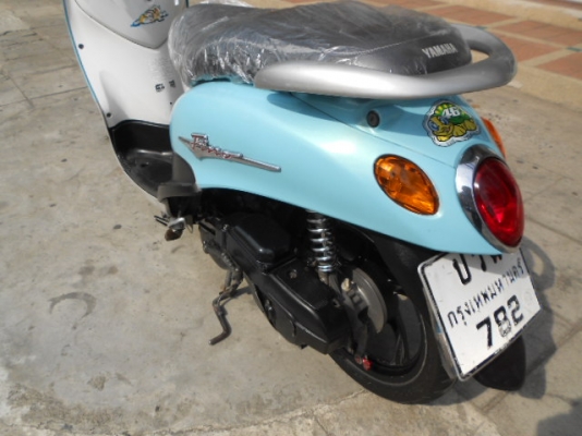 Yamaha-Fino 115 cc สภาำพสวยๆครับ ราคาถูกๆ สภาพพร้อมใช้งานครับ Yamaha-Fino 115 cc สภาำพสวยๆครับ ราคาถูกๆ สภาพพร้อมใช้งานครับ