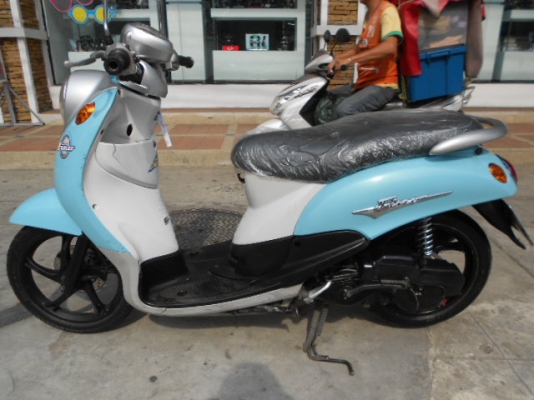 Yamaha-Fino 115 cc สภาำพสวยๆครับ ราคาถูกๆ สภาพพร้อมใช้งานครับ Yamaha-Fino 115 cc สภาำพสวยๆครับ ราคาถูกๆ สภาพพร้อมใช้งานครับ
