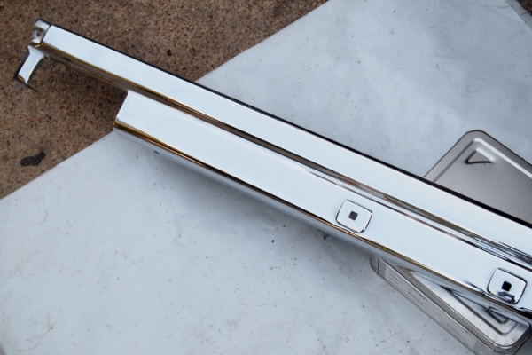 -กันชนหน้า toyota ke70 ไฟเหลี่ยมใหญ่ ได้ของใหม่แกะห่อ เงาๆ -กันชนหน้า toyota ke70 ไฟเหลี่ยมใหญ่ ได้ของใหม่แกะห่อ เงาๆ