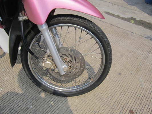 ขายด่วนwave110iปี53ปลายปีหัวฉีดรถบ้านเครื่องดีเดิมๆชุดโอนครบ