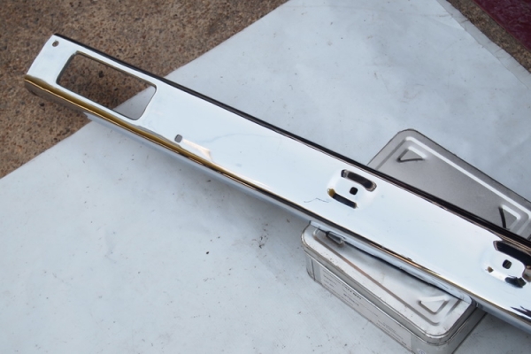 -กันชนหน้า toyota ke70 ไฟกลม/เหลี่ยมเล็ก ได้ของใหม่แกะห่อ เงาๆ -กันชนหน้า toyota ke70 ไฟกลม/เหลี่ยมเล็ก ได้ของใหม่แกะห่อ เงาๆ