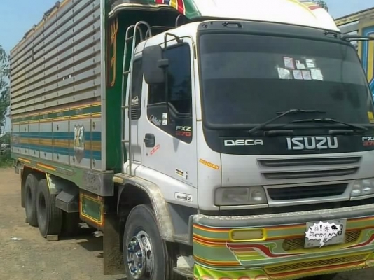 ISUZU DECA FXZ 270 HP EURO1 ปี 45 รถพ่วงแม่+ลูก กระบะดั๊มพ์มิเนียมคอกสูงเกษตรของอู่ฮวดทั้งแม่ทั้งลูก ลูก 2 คานดั๊มพ์ 6.20 เมตร สวยจัดทั้งแม่ลูก เครื่องเดิมเกียร์เดิมแน่นแรงดีไม่มีเยิ้ม ภายในเก๋งสวยครบพร้อม แอร์ พ.เพาเวอร์ ก.ไฟฟ้า เบรคทริ๊ปฟี้ ช่วงล่างคัชซ ISUZU DECA FXZ 270 HP EURO1 ปี 45 รถพ่วงแม่+ลูก กระบะดั๊มพ์มิเนียมคอกสูงเกษตรของอู่ฮวดทั้งแม่ทั้งลูก ลูก 2 คานดั๊มพ์ 6.20 เมตร สวยจัดทั้งแม่ลูก เครื่องเดิมเกียร์เดิมแน่นแรงดีไม่มีเยิ้ม ภายในเก๋งสวยครบพร้อม แอร์ พ.เพาเวอร์ ก.ไฟฟ้า เบรคทริ๊ปฟี้ ช่วงล่างคัชซ