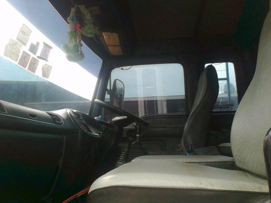 ISUZU DECA FXZ 270 HP EURO1 ปี 45 รถพ่วงแม่+ลูก กระบะดั๊มพ์มิเนียมคอกสูงเกษตรของอู่ฮวดทั้งแม่ทั้งลูก ลูก 2 คานดั๊มพ์ 6.20 เมตร สวยจัดทั้งแม่ลูก เครื่องเดิมเกียร์เดิมแน่นแรงดีไม่มีเยิ้ม ภายในเก๋งสวยครบพร้อม แอร์ พ.เพาเวอร์ ก.ไฟฟ้า เบรคทริ๊ปฟี้ ช่วงล่างคัชซ ISUZU DECA FXZ 270 HP EURO1 ปี 45 รถพ่วงแม่+ลูก กระบะดั๊มพ์มิเนียมคอกสูงเกษตรของอู่ฮวดทั้งแม่ทั้งลูก ลูก 2 คานดั๊มพ์ 6.20 เมตร สวยจัดทั้งแม่ลูก เครื่องเดิมเกียร์เดิมแน่นแรงดีไม่มีเยิ้ม ภายในเก๋งสวยครบพร้อม แอร์ พ.เพาเวอร์ ก.ไฟฟ้า เบรคทริ๊ปฟี้ ช่วงล่างคัชซ