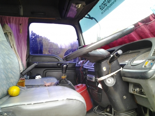 ขายด่วน..รถสิบล้อ ISUZU FVM 200 hp ยูโร 2 รถปี 47 รถสวย สภาพใหม่ ตลอดคัน เครื่องแรง เกียร์เงียบ ประหยัดน้ำมัน สุดคุ้ม.