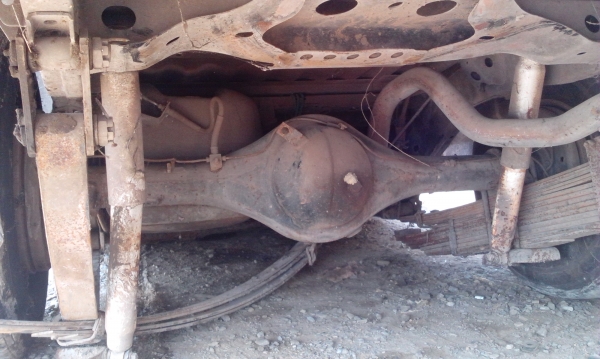 ขายกาก Dmax หัวเดียว เพลาลอย ไม่เล่ม gold series แล้ว