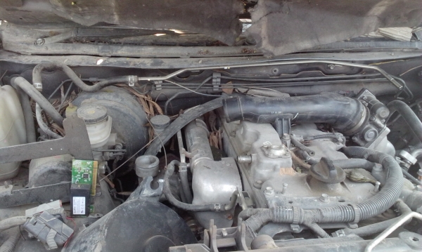 ขายกาก Dmax หัวเดียว เพลาลอย ไม่เล่ม gold series แล้ว