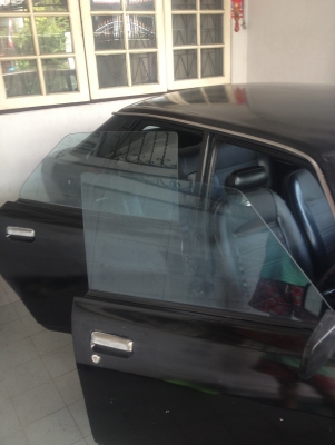 ขาย subaru gft 1600 4DR สวย สภาพดี ลองดู