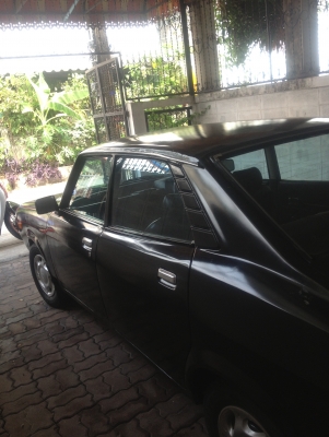 ขาย subaru gft 1600 4DR สวย สภาพดี ลองดู