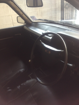 ขาย subaru gft 1600 4DR สวย สภาพดี ลองดู