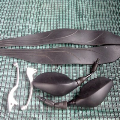 ขายอะไหล่เดิม HONDA PCX 125 ตามรูป,ของสภาพดี