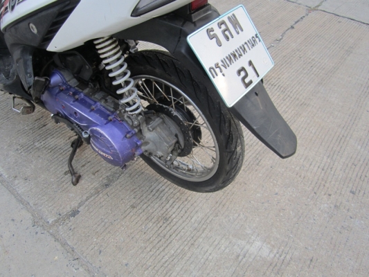 ขายด่วน click play ปี50 รถบ้านเครื่องเดิมๆสภาพพร้อมใช้ ชุดโอนครบ ขายด่วน click play ปี50 รถบ้านเครื่องเดิมๆสภาพพร้อมใช้ ชุดโอนครบ