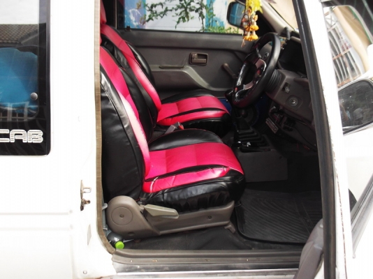 รถกระบะ ISUZU  ปี92 สภาพดี