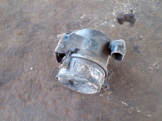 ขายกลองอากาศ