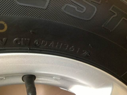 ขายล้อแม็กพร้อมยาง All new isuzu D-MAX ขอบ17 ขายล้อแม็กพร้อมยาง All new isuzu D-MAX ขอบ17