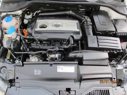 ขายรถใช้เอง 100 \% SCIROCCO 2.0 ปี 09 ราคาคุยได้