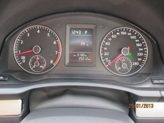 ขายรถใช้เอง 100 \% SCIROCCO 2.0 ปี 09 ราคาคุยได้