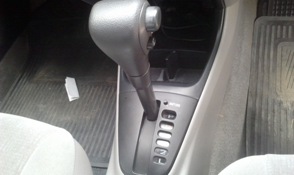 TOYOTA VIOS 1.5 AUTO 2006 TOYOTA VIOS 1.5 AUTO 2006