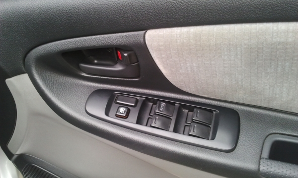 TOYOTA VIOS 1.5 AUTO 2006 TOYOTA VIOS 1.5 AUTO 2006