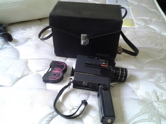 ของสะสม ขายกล้องถ่ายโบราณสภาพสมบูรณ์มาก