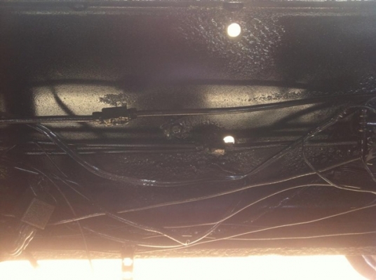 รถน้ำ10ล้อ FN527 TC 2เพลา 6เกียร์ เครื่อง6D16 หัวสวย คัทรีดี ติดต่อ.0861237456 คุณไก่