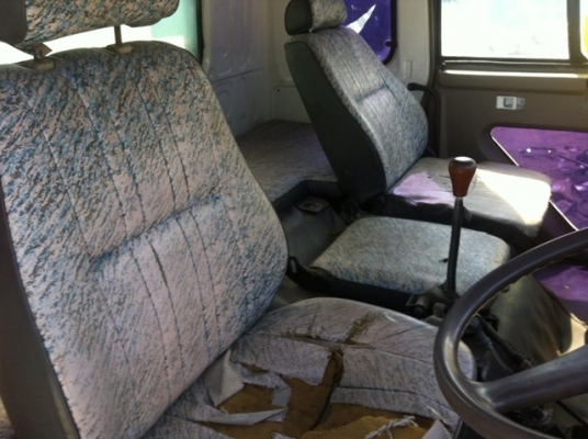 รถน้ำ10ล้อ FN527 TC 2เพลา 6เกียร์ เครื่อง6D16 หัวสวย คัทรีดี ติดต่อ.0861237456 คุณไก่