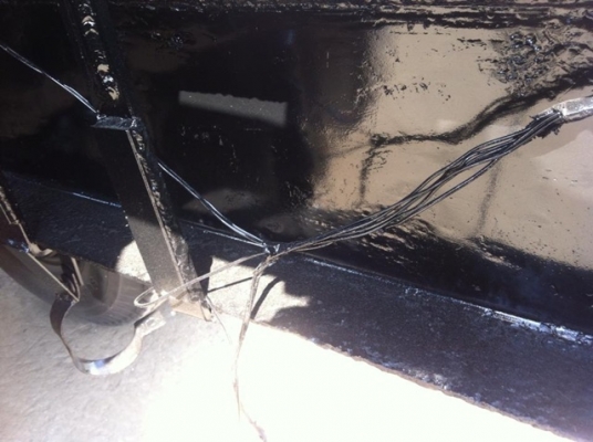 รถน้ำ10ล้อ FN527 TC 2เพลา 6เกียร์ เครื่อง6D16 หัวสวย คัทรีดี ติดต่อ.0861237456 คุณไก่