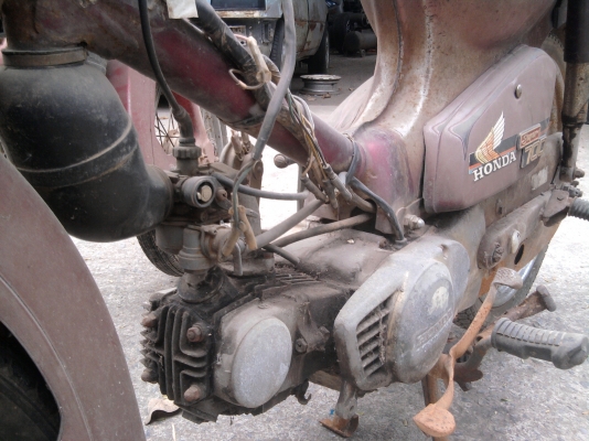 ขาย c 700 มีทะเบ๊ยน 2 คัน 089-134-7860 วัช ขาย c 700 มีทะเบ๊ยน 2 คัน 089-134-7860 วัช