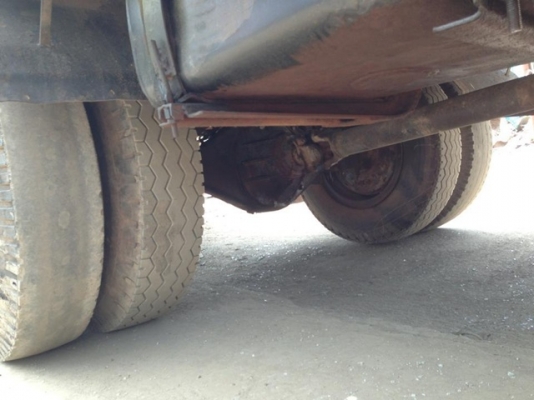 รถ6ล้อ เทรนเลอร์ เครื่อง6BB เกียร์6เกียร์ สภาพดี คัทรีสวย ติดต่อ.0861237456 คุณไก่