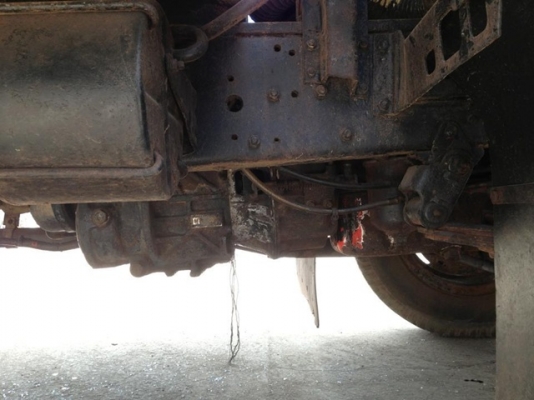 รถ6ล้อ เทรนเลอร์ เครื่อง6BB เกียร์6เกียร์ สภาพดี คัทรีสวย ติดต่อ.0861237456 คุณไก่