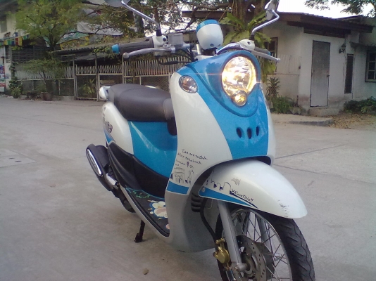 ฟรีโน ปี 55 รถ 7 เดือน