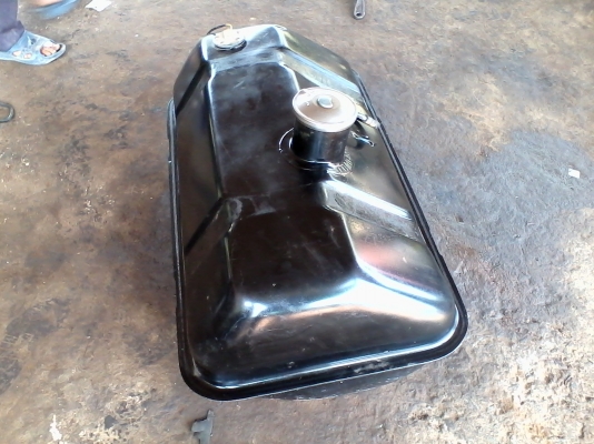 ขายถังน้ำมันครับ