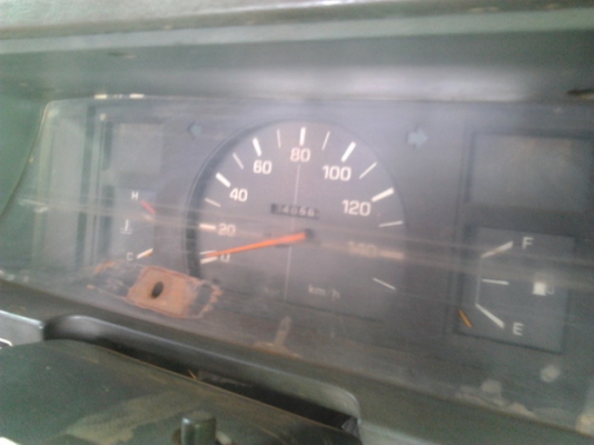 TOYOTA HILUX HERO 2.4D MT รถบ้านสภาพดีพร้อมใช้งานได้เลย เครื่องแห้งแรงดี ภายในเก๋งคอนโซลครบ กระบะมีผุบ้างเล็กน้อย ช่วงล่างคัชซีสวยไม่มีผุ ยางสภาพดี 4 เส้นประมาณ 60\% พร้อมใช้งาน ทะเบียนภาษีครบพร้อมโอน ราคาต่อรองได้ครับ TOYOTA HILUX HERO 2.4D MT รถบ้านสภาพดีพร้อมใช้งานได้เลย เครื่องแห้งแรงดี ภายในเก๋งคอนโซลครบ กระบะมีผุบ้างเล็กน้อย ช่วงล่างคัชซีสวยไม่มีผุ ยางสภาพดี 4 เส้นประมาณ 60\% พร้อมใช้งาน ทะเบียนภาษีครบพร้อมโอน ราคาต่อรองได้ครับ