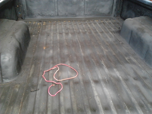 TOYOTA HILUX HERO 2.4D MT รถบ้านสภาพดีพร้อมใช้งานได้เลย เครื่องแห้งแรงดี ภายในเก๋งคอนโซลครบ กระบะมีผุบ้างเล็กน้อย ช่วงล่างคัชซีสวยไม่มีผุ ยางสภาพดี 4 เส้นประมาณ 60\% พร้อมใช้งาน ทะเบียนภาษีครบพร้อมโอน ราคาต่อรองได้ครับ TOYOTA HILUX HERO 2.4D MT รถบ้านสภาพดีพร้อมใช้งานได้เลย เครื่องแห้งแรงดี ภายในเก๋งคอนโซลครบ กระบะมีผุบ้างเล็กน้อย ช่วงล่างคัชซีสวยไม่มีผุ ยางสภาพดี 4 เส้นประมาณ 60\% พร้อมใช้งาน ทะเบียนภาษีครบพร้อมโอน ราคาต่อรองได้ครับ