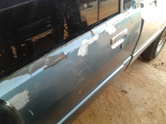 TOYOTA HILUX HERO 2.4D MT รถบ้านสภาพดีพร้อมใช้งานได้เลย เครื่องแห้งแรงดี ภายในเก๋งคอนโซลครบ กระบะมีผุบ้างเล็กน้อย ช่วงล่างคัชซีสวยไม่มีผุ ยางสภาพดี 4 เส้นประมาณ 60\% พร้อมใช้งาน ทะเบียนภาษีครบพร้อมโอน ราคาต่อรองได้ครับ TOYOTA HILUX HERO 2.4D MT รถบ้านสภาพดีพร้อมใช้งานได้เลย เครื่องแห้งแรงดี ภายในเก๋งคอนโซลครบ กระบะมีผุบ้างเล็กน้อย ช่วงล่างคัชซีสวยไม่มีผุ ยางสภาพดี 4 เส้นประมาณ 60\% พร้อมใช้งาน ทะเบียนภาษีครบพร้อมโอน ราคาต่อรองได้ครับ