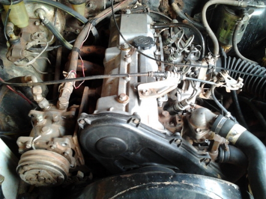 TOYOTA HILUX HERO 2.4D MT รถบ้านสภาพดีพร้อมใช้งานได้เลย เครื่องแห้งแรงดี ภายในเก๋งคอนโซลครบ กระบะมีผุบ้างเล็กน้อย ช่วงล่างคัชซีสวยไม่มีผุ ยางสภาพดี 4 เส้นประมาณ 60\% พร้อมใช้งาน ทะเบียนภาษีครบพร้อมโอน ราคาต่อรองได้ครับ TOYOTA HILUX HERO 2.4D MT รถบ้านสภาพดีพร้อมใช้งานได้เลย เครื่องแห้งแรงดี ภายในเก๋งคอนโซลครบ กระบะมีผุบ้างเล็กน้อย ช่วงล่างคัชซีสวยไม่มีผุ ยางสภาพดี 4 เส้นประมาณ 60\% พร้อมใช้งาน ทะเบียนภาษีครบพร้อมโอน ราคาต่อรองได้ครับ