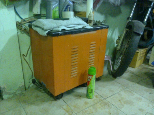 ขายตู้เชื่อม Makita 300 Amp ราคา 2800 บาท