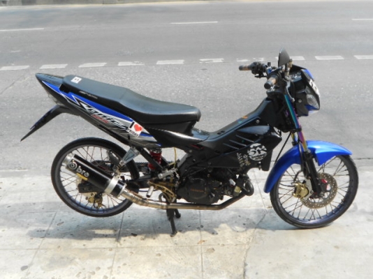 sonic สภาพสุโค่ยยยยย งามจ๊ๅดดดดด !!