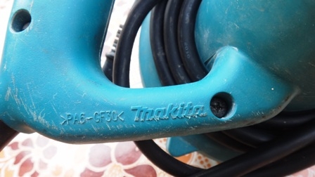 เครื่องเป่าลมMakitaรุ่นUB1100 สภาพใหม่ ราคาถูกมาก เครื่องเป่าลมMakitaรุ่นUB1100 สภาพใหม่ ราคาถูกมาก