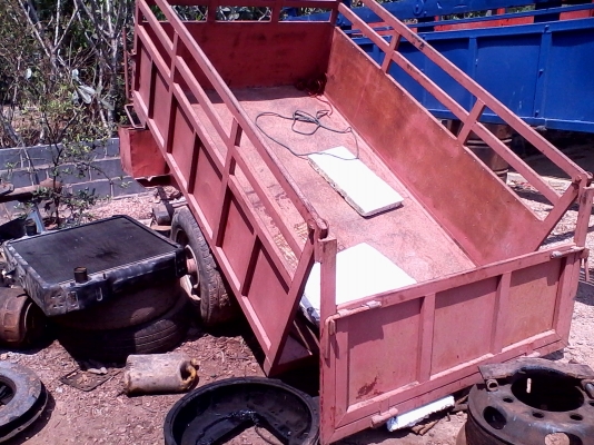 เทเลอร์ดรัมท์