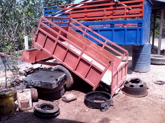 เทเลอร์ดรัมท์