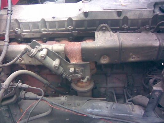 6 ล้อใหญ่  ISUZU EURO.2  FTR 200 แรงม้า * ยาว 7.20 ม. * รถสวยเดิม ๆ * รถห้างแท้ๆ 100\% *