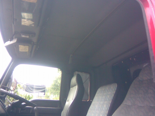 6 ล้อใหญ่  ISUZU EURO.2  FTR 200 แรงม้า * ยาว 7.20 ม. * รถสวยเดิม ๆ * รถห้างแท้ๆ 100\% *