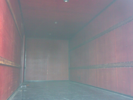 6 ล้อใหญ่  ISUZU EURO.2  FTR 200 แรงม้า * ยาว 7.20 ม. * รถสวยเดิม ๆ * รถห้างแท้ๆ 100\% *