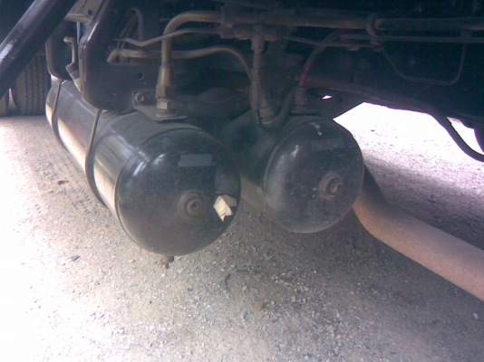 6 ล้อใหญ่  ISUZU EURO.2  FTR 200 แรงม้า * ยาว 7.20 ม. * รถสวยเดิม ๆ * รถห้างแท้ๆ 100\% *