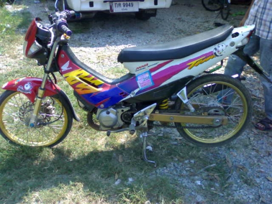 เทน่าปี42เครื่องดี ภาษีเต็ม