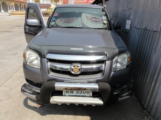 ต้องการขายรถกระบะ mazda BT-50 เครื่องยนต์ 2500cc. ติดต่อ ครูสุรินทร์ 085-236-9960 ต้องการขายรถกระบะ mazda BT-50 เครื่องยนต์ 2500cc. ติดต่อ ครูสุรินทร์ 085-236-9960