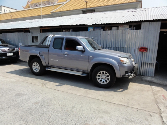 ต้องการขายรถกระบะ mazda BT-50  เครื่องยนต์ 2500cc. ติดต่อ ครูสุรินทร์ 085-236-9960