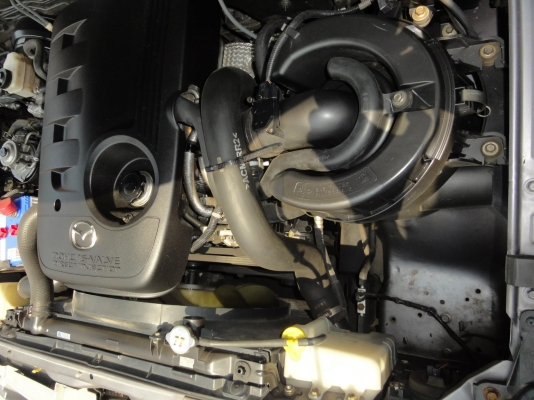 ต้องการขายรถกระบะ mazda BT-50  เครื่องยนต์ 2500cc. ติดต่อ ครูสุรินทร์ 085-236-9960