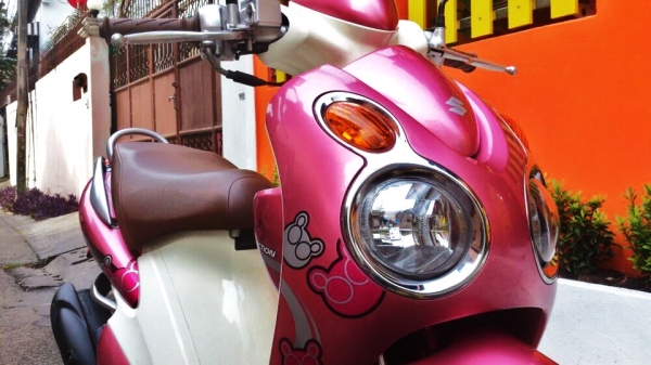 (หัวฉีด) Jelato ตัว Top รถ 3 เดือนครึ่ง ราคาถูก ต่อลองได้