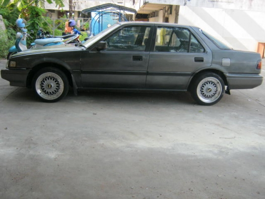 HONDA, ACCORD 2.0 EX ปี 1989 เกียร์ออโต้